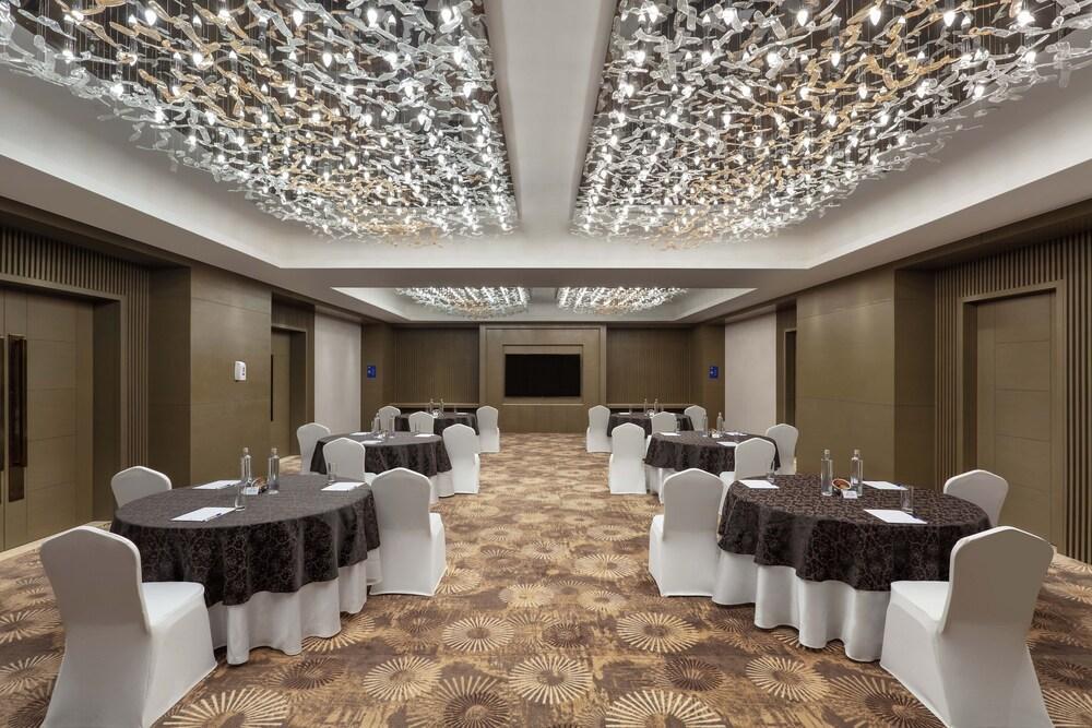 Doubletree By Hilton Jaipur Amer Exterior foto